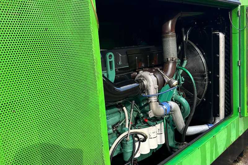 OmecoHub - Immagine GREEN POWER GP300